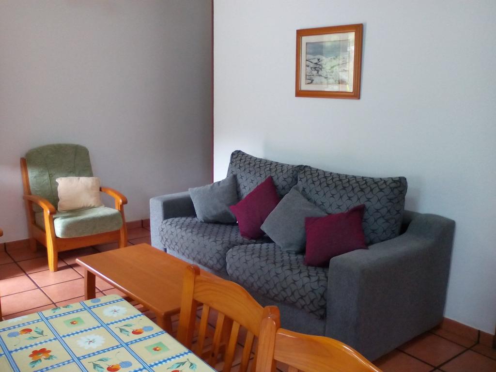 Apartments Aurora La Robellada de Onis Habitación foto
